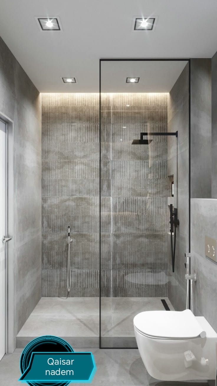 Bathroom Glass Solutions